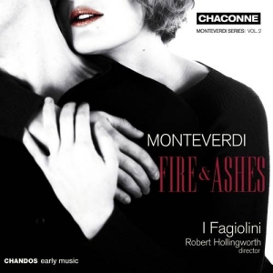 Monteverdi - Fire And Ashes ryhmässä ME SUOSITTELEMME / Joululahjavinkki: CD @ Bengans Skivbutik AB (665462)