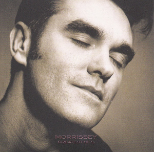 Morrissey - Greatest Hits ryhmässä CD / Best Of,Pop-Rock @ Bengans Skivbutik AB (665482)