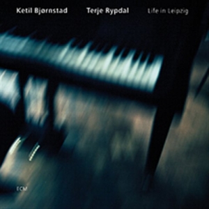 Bjørnstad Ketil - Life In Leipzig ryhmässä ME SUOSITTELEMME / Klassiska lablar / ECM Records @ Bengans Skivbutik AB (665606)