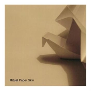 Ritual - Paper Skin ryhmässä CD / CD Punk @ Bengans Skivbutik AB (665610)