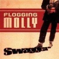 Flogging Molly - Swagger ryhmässä CD / Pop-Rock @ Bengans Skivbutik AB (665688)