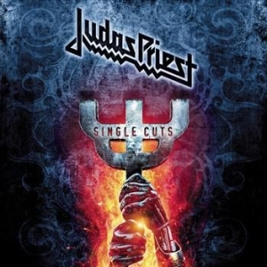 Judas Priest - Single Cuts ryhmässä CD / Hårdrock @ Bengans Skivbutik AB (665724)