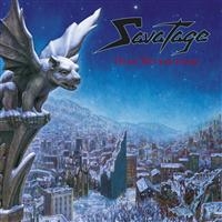 Savatage - Dead Winter Dead ryhmässä CD / Hårdrock @ Bengans Skivbutik AB (665781)