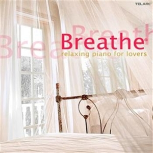 Various Artists - Breathe Relaxing Piano ryhmässä ME SUOSITTELEMME / Joululahjavinkki: CD @ Bengans Skivbutik AB (665817)