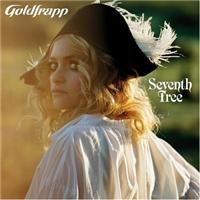 Goldfrapp - Seventh Tree ryhmässä CD / Pop-Rock @ Bengans Skivbutik AB (665903)