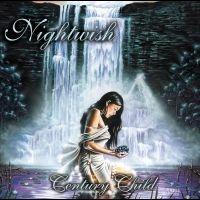 Nightwish - Century Child ryhmässä CD / Hårdrock @ Bengans Skivbutik AB (665929)