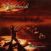 Nightwish - Wishmaster ryhmässä CD / Finsk Musik,Hårdrock,Pop-Rock @ Bengans Skivbutik AB (665932)