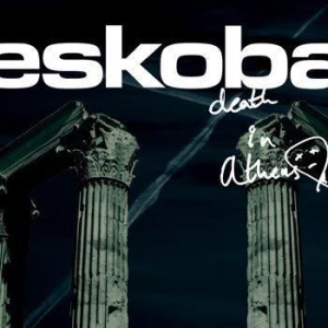 Eskobar - Death In Athens ryhmässä CD / Pop-Rock @ Bengans Skivbutik AB (665959)