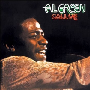 Green Al - Call Me ryhmässä CD / RNB, Disco & Soul @ Bengans Skivbutik AB (666154)