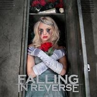 Falling In Reverse - The Drug In Me Is You ryhmässä ME SUOSITTELEMME / Joululahjavinkki: CD @ Bengans Skivbutik AB (666219)