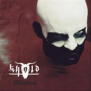 Khold - Phantom ryhmässä CD / Hårdrock/ Heavy metal @ Bengans Skivbutik AB (666244)