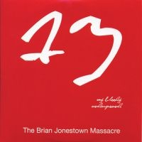 Brian Jonestown Massacre - My Bloody Underground ryhmässä CD / Pop-Rock @ Bengans Skivbutik AB (666245)