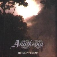 Anathema - Silent Enigma (Re-Master) ryhmässä CD / Hårdrock @ Bengans Skivbutik AB (666250)