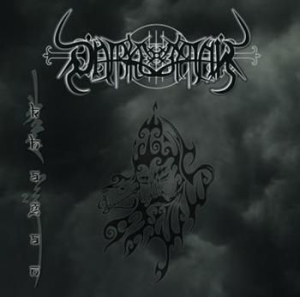 Darkestrah - Khagan ryhmässä CD / Hårdrock @ Bengans Skivbutik AB (666252)