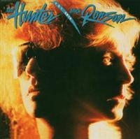 Hunter Ian And Mick Ronson - Y U I Orta ryhmässä CD / Pop-Rock @ Bengans Skivbutik AB (666272)