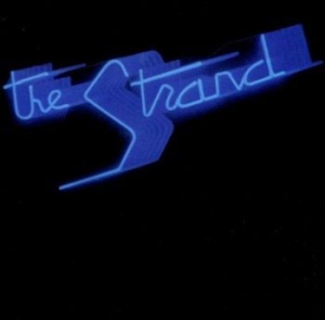 Strand - The Strand ryhmässä ME SUOSITTELEMME / Joululahjavinkki: CD @ Bengans Skivbutik AB (666311)