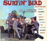 Trashmen The - Surfin' Bird - Expanded Edition ryhmässä ME SUOSITTELEMME / Klassiska lablar / Sundazed / Sundazed CD @ Bengans Skivbutik AB (666586)