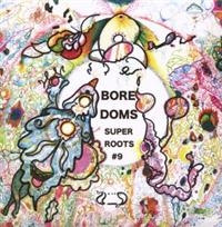 Boredoms - Super Roots 9 ryhmässä CD / Pop-Rock @ Bengans Skivbutik AB (666592)