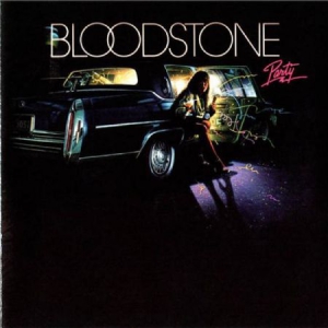 Bloodstone - Party ryhmässä CD / RNB, Disco & Soul @ Bengans Skivbutik AB (666720)