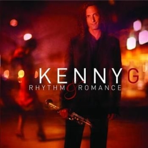 Kenny G - Rhythm & Romance ryhmässä CD / Jazz/Blues @ Bengans Skivbutik AB (666761)