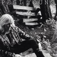 Pegi Young - Pegi Young ryhmässä CD / Pop-Rock @ Bengans Skivbutik AB (666791)