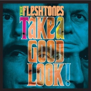 Fleshtones - Take A Good Look ryhmässä ME SUOSITTELEMME / Klassiska lablar / YepRoc / CD @ Bengans Skivbutik AB (666872)