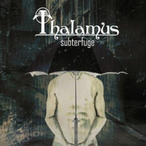 Thalamus - Subterfuge ryhmässä CD / CD Hårdrock @ Bengans Skivbutik AB (666891)