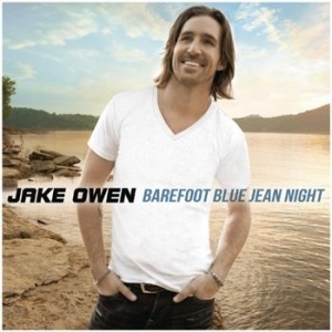 Owen Jake - Barefoot Blue Jean Night ryhmässä CD / CD Country @ Bengans Skivbutik AB (666964)