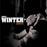 Winter Johnny - Roots ryhmässä CD / Pop-Rock @ Bengans Skivbutik AB (667024)