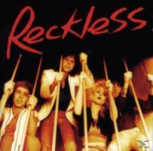 Reckless - Reckless ryhmässä CD / Rock @ Bengans Skivbutik AB (667084)