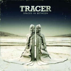 Tracer - Spaces In Between ryhmässä CD / Rock @ Bengans Skivbutik AB (667148)