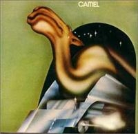 Camel - Camel ryhmässä ME SUOSITTELEMME / Joululahjavinkki: CD @ Bengans Skivbutik AB (667177)