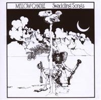 Mellow Candle - Swaddling Songs ryhmässä CD / Pop-Rock @ Bengans Skivbutik AB (667294)