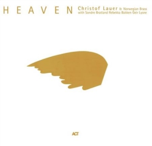 Christof Lauer - Heaven ryhmässä CD / Övrigt @ Bengans Skivbutik AB (667357)