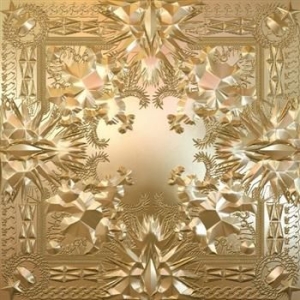 Jay Z Kanye West - Watch The Throne - Explicit ryhmässä ME SUOSITTELEMME / Bäst Album Under 10-talet / Bäst Album Under 10-talet - Pitchfork @ Bengans Skivbutik AB (667437)