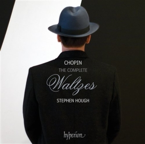 Chopin - The Complete Walzes ryhmässä Externt_Lager / Naxoslager @ Bengans Skivbutik AB (667481)