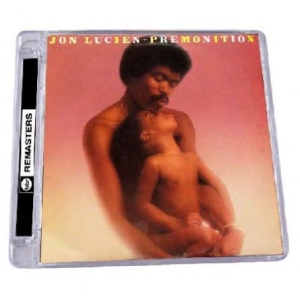 Lucien Jon - Premonition - Expanded Edition ryhmässä CD / RNB, Disco & Soul @ Bengans Skivbutik AB (667711)