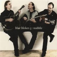 Blue Blokes 3 - Stubble ryhmässä CD / Elektroniskt,World Music @ Bengans Skivbutik AB (667760)