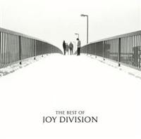 Joy Division - The Best Of ryhmässä CD / Best Of,Pop-Rock @ Bengans Skivbutik AB (667927)