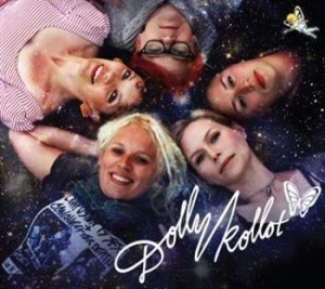 Dollykollot - Dollykollot ryhmässä CD / Country @ Bengans Skivbutik AB (668122)