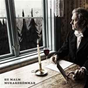 Malm K-G - Murardrömmar ryhmässä Externt_Lager / Naxoslager @ Bengans Skivbutik AB (668143)