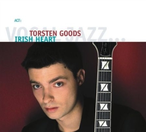 Torsten Goods - Irish Heart ryhmässä CD @ Bengans Skivbutik AB (668172)