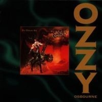 Osbourne Ozzy - The Ultimate Sin ryhmässä CD / Hårdrock,Pop-Rock @ Bengans Skivbutik AB (668173)