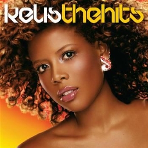 Kelis - The Hits ryhmässä CD / Hip Hop-Rap @ Bengans Skivbutik AB (668187)