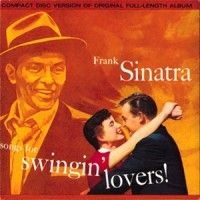 Frank Sinatra - Songs For Swingin ryhmässä CD / Pop-Rock @ Bengans Skivbutik AB (668221)