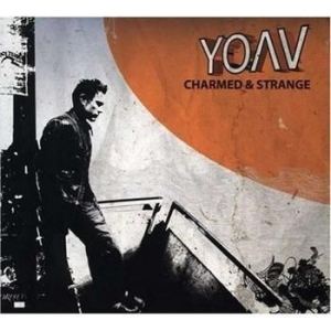 Yoav - Charmed And Strange ryhmässä CD / Pop @ Bengans Skivbutik AB (668230)