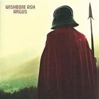 Wishbone Ash - Argus - Deluxe Edition ryhmässä CD / Pop @ Bengans Skivbutik AB (668232)