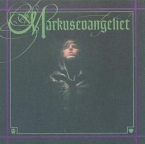 Markus Krunegård - Markusevangeliet ryhmässä CD / Pop-Rock @ Bengans Skivbutik AB (668235)