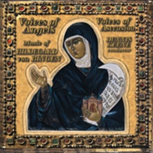 Hildegard Von Bingen - Voices Of Angels: Music Of Hildegar ryhmässä ME SUOSITTELEMME / Joululahjavinkki: CD @ Bengans Skivbutik AB (668263)