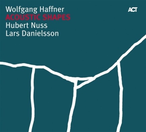 Haffner Wolfgang - Acoustic Shapes ryhmässä CD / Jazz @ Bengans Skivbutik AB (668287)